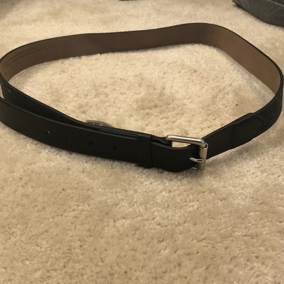 Goodfellow & Co Accessories - Goodfellow Belt XL